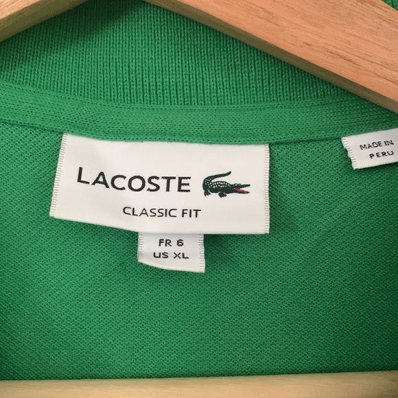 Great polo! - Picture 2 of 3